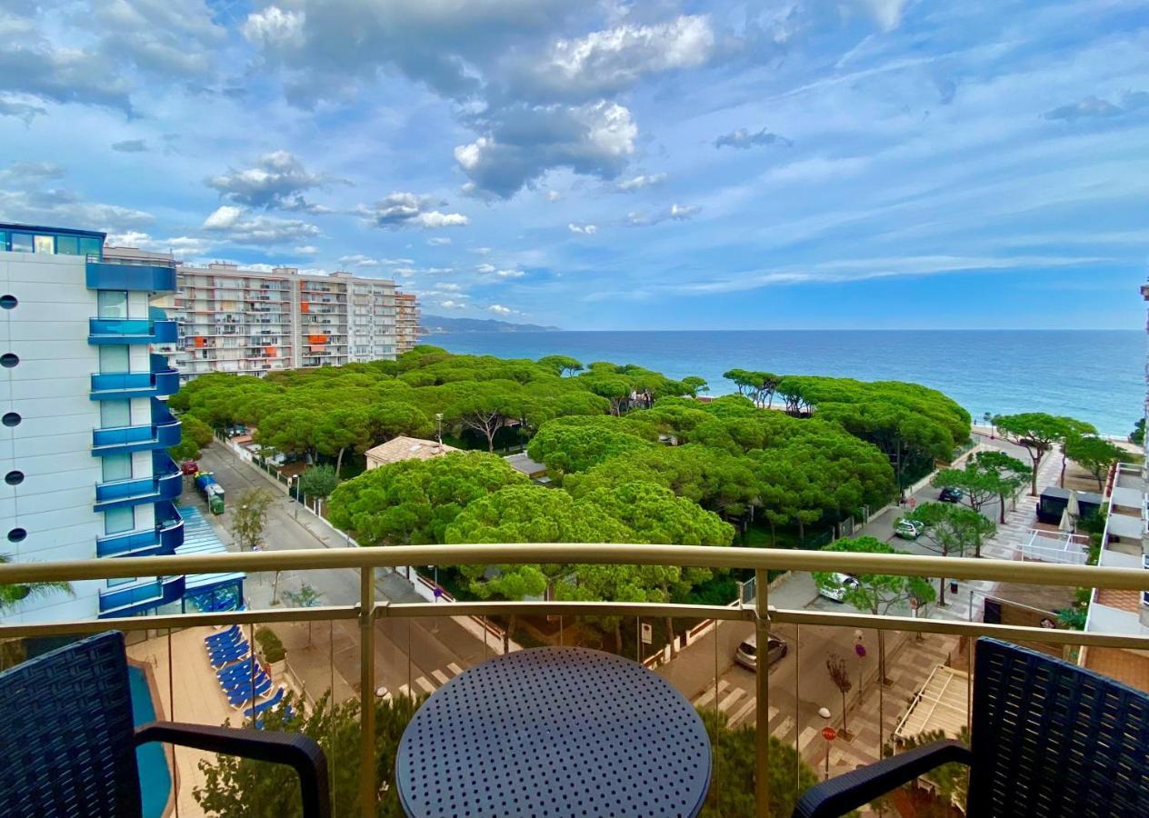 Camera Matrimoniale con Vista Mare